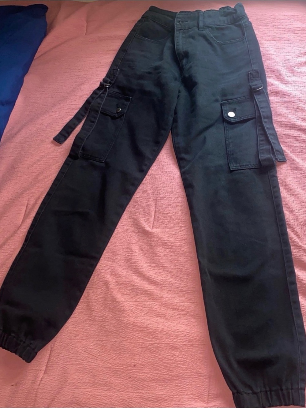 Forever 21 cargo pants